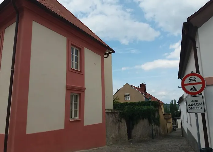 Appartement Magdalena *