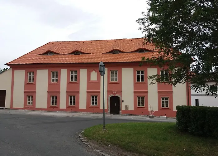 Magdalena Apartment Kutna Hora