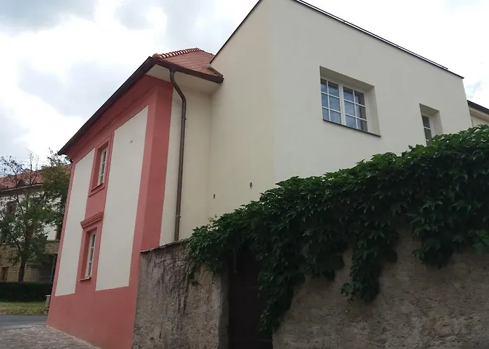 Apartment Magdalena Kutna Hora
