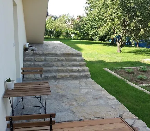 Magdalena Appartement