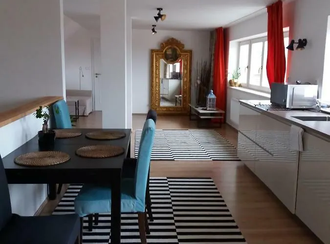 Magdalena Apartment Kutna Hora