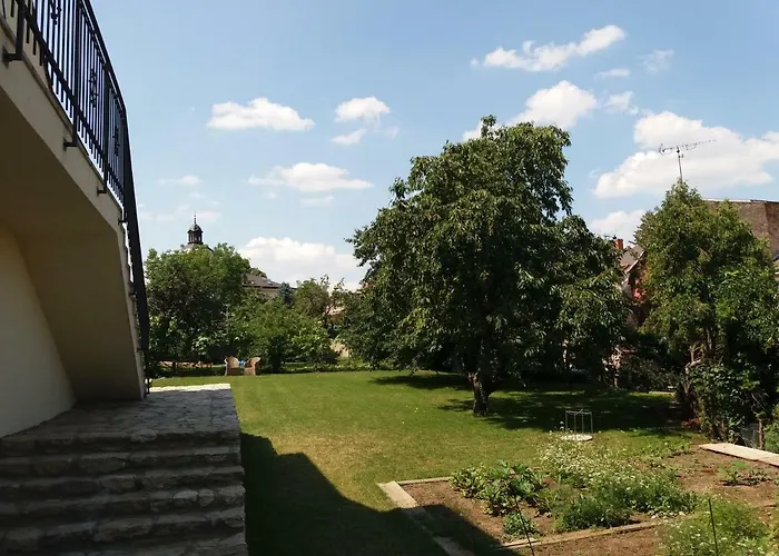 Apartment Magdalena Kutna Hora