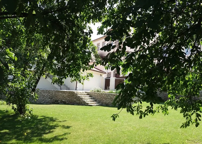 Magdalena Appartement