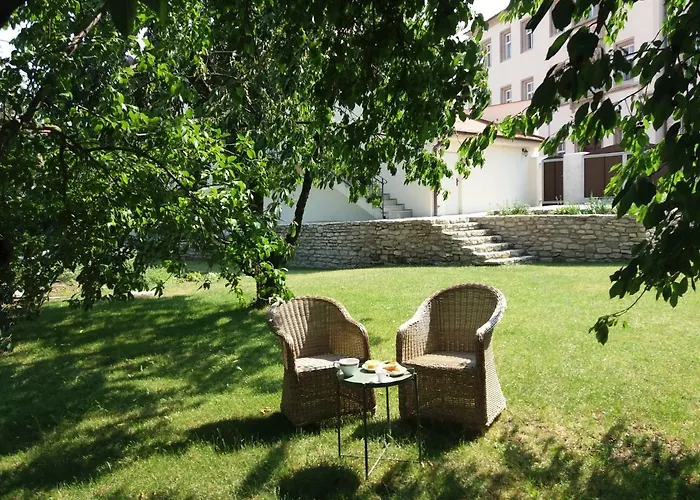 Appartement Magdalena *