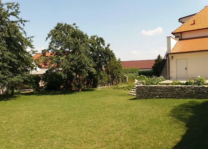 Apartment Magdalena *