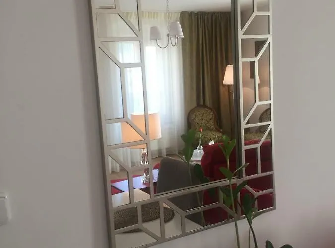 Magdalena Apartment *