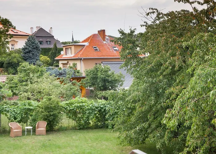 Magdalena Appartement Kutná Hora