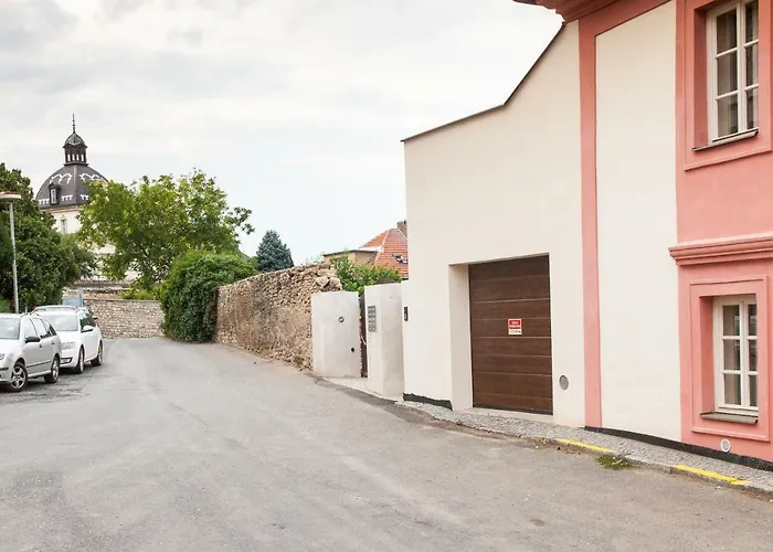 Magdalena * Kutná Hora