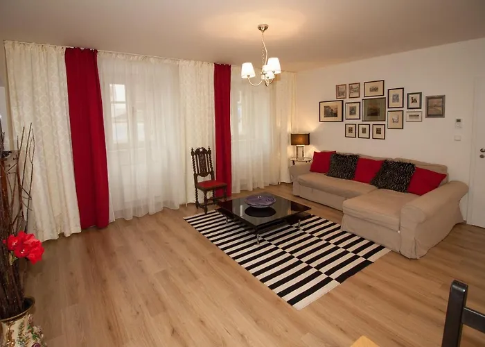 Appartement Magdalena