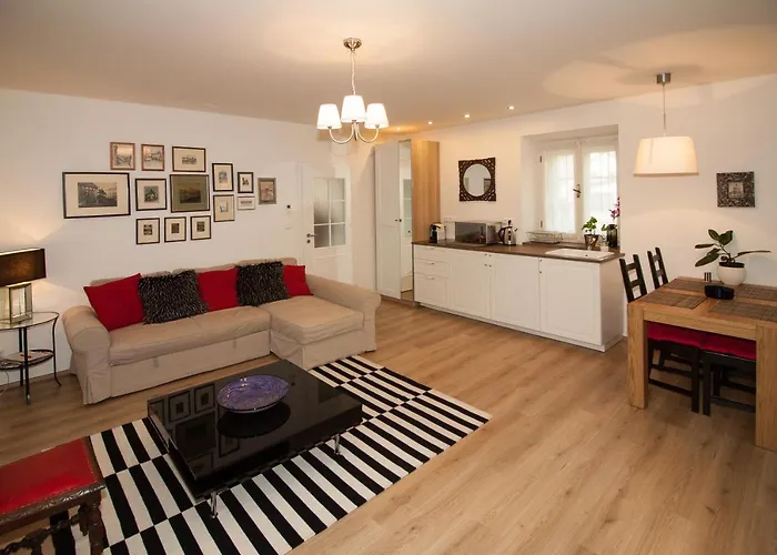 Apartment Magdalena Kutna Hora